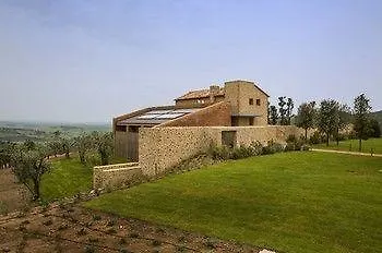 Lantgård Pecora Vecchia - Collemassari Hospitality Villa Cinigiano