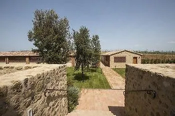 Pecora Vecchia - Collemassari Hospitality Villa Cinigiano Italien