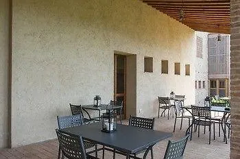 Pecora Vecchia - Collemassari Hospitality Villa Cinigiano Lantgård
