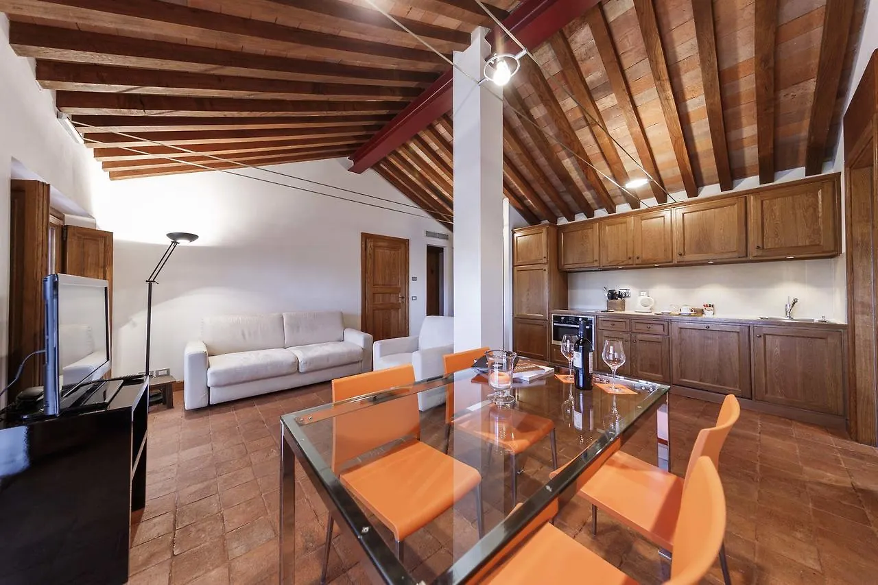 Pecora Vecchia - Collemassari Hospitality Villa Cinigiano