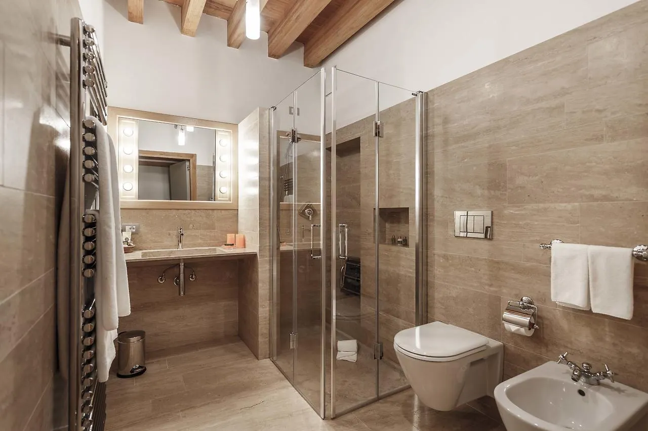 Lantgård Pecora Vecchia - Collemassari Hospitality Villa Cinigiano