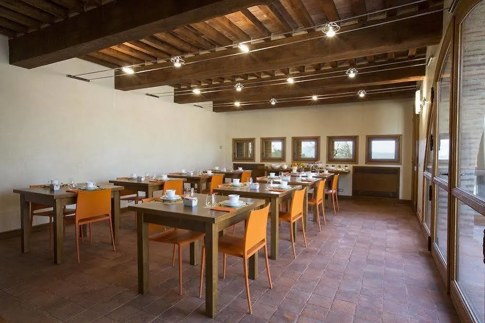 Pecora Vecchia - Collemassari Hospitality Villa Cinigiano 0*,