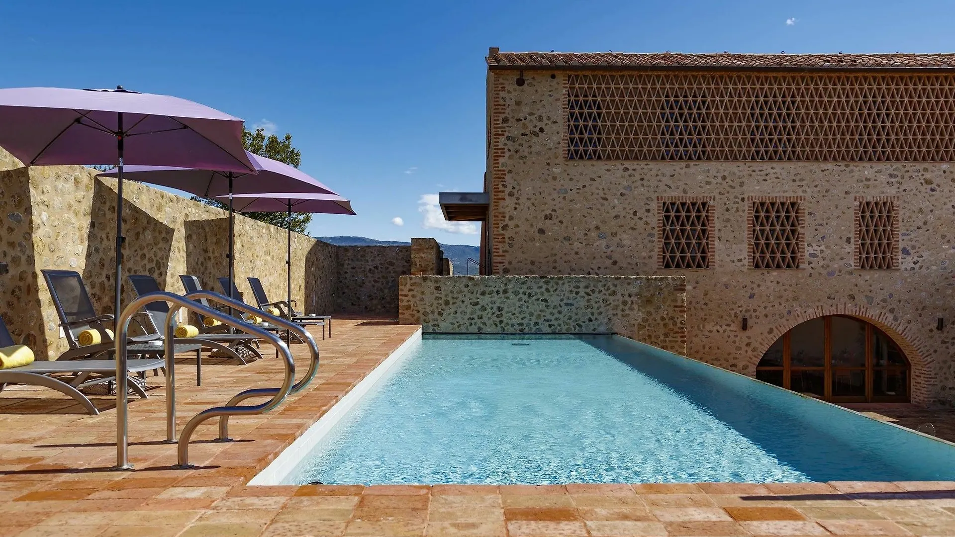 Pecora Vecchia - Collemassari Hospitality Villa Cinigiano 0*,