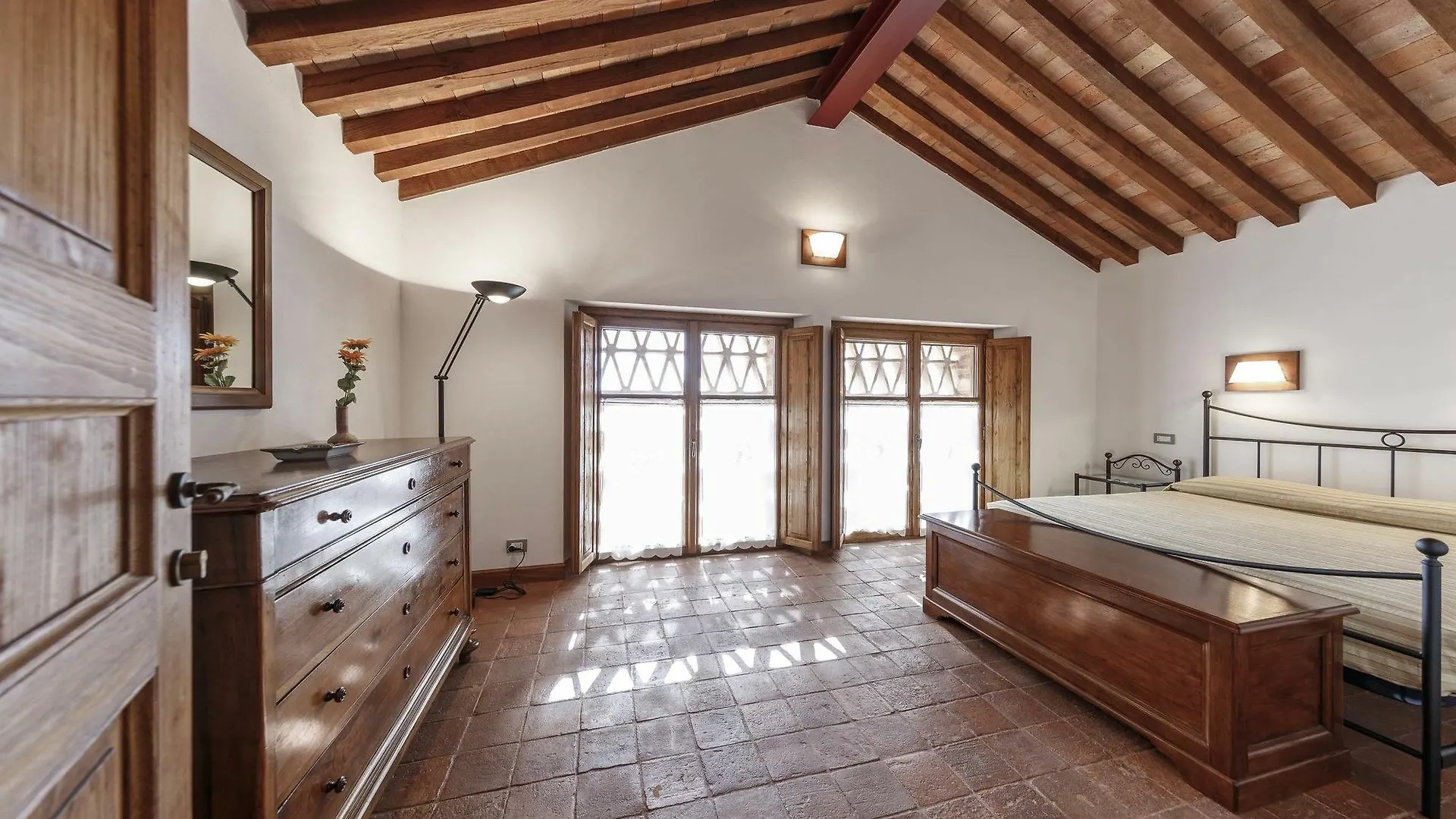 Pecora Vecchia - Collemassari Hospitality Villa Cinigiano Italien