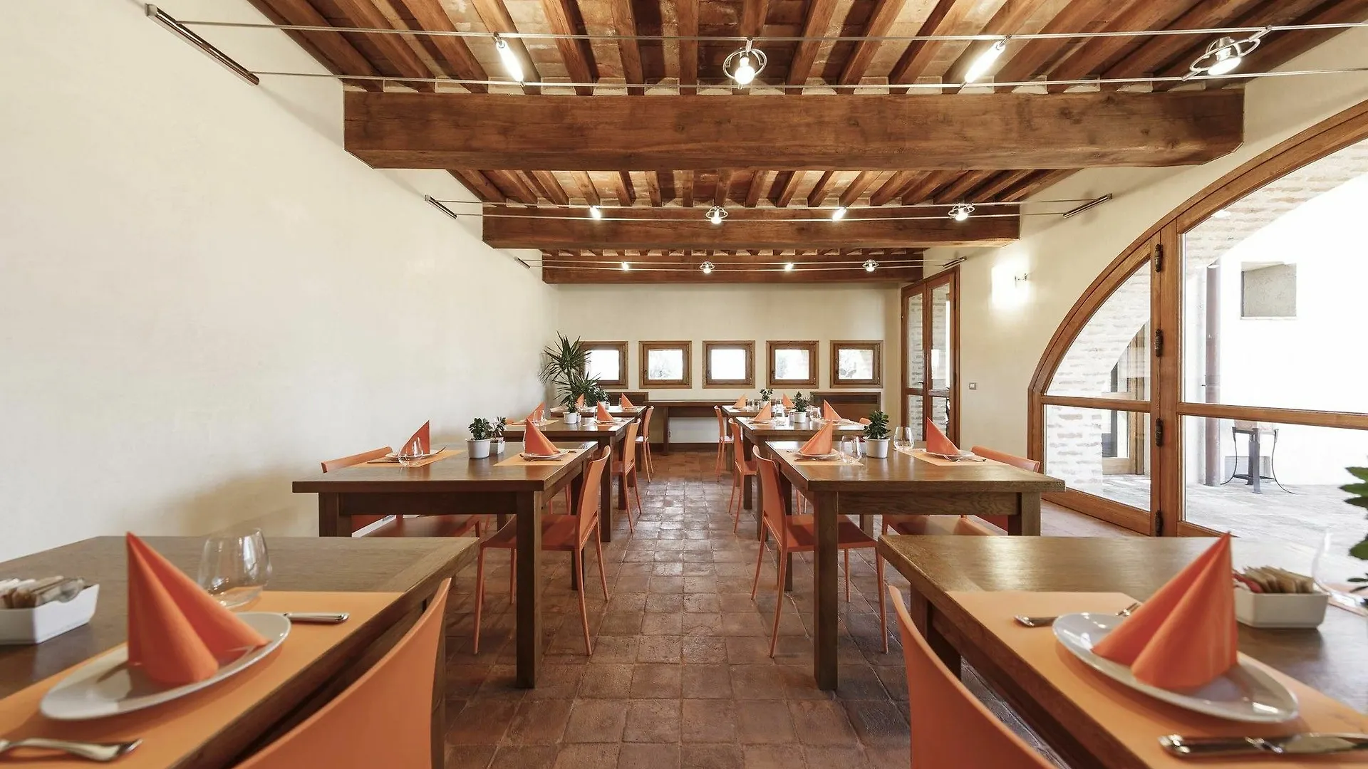 Pecora Vecchia - Collemassari Hospitality Villa Cinigiano 0*,  Italien