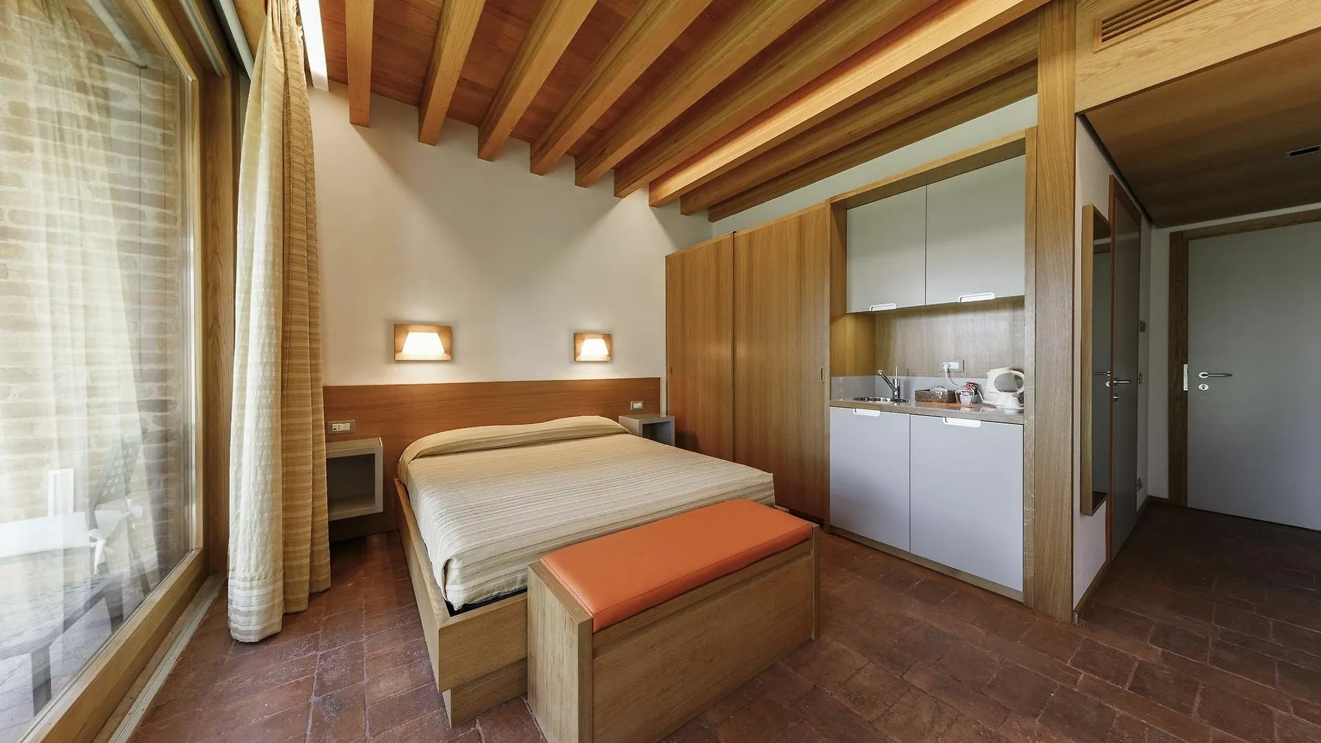 Lantgård Pecora Vecchia - Collemassari Hospitality Villa Cinigiano