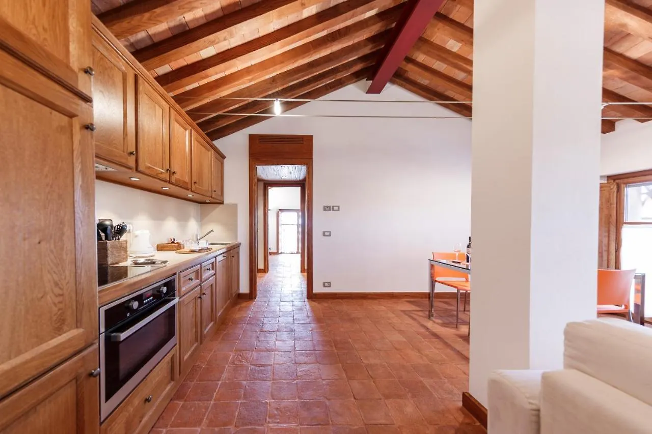 Pecora Vecchia - Collemassari Hospitality Villa Cinigiano 0*,  Italien