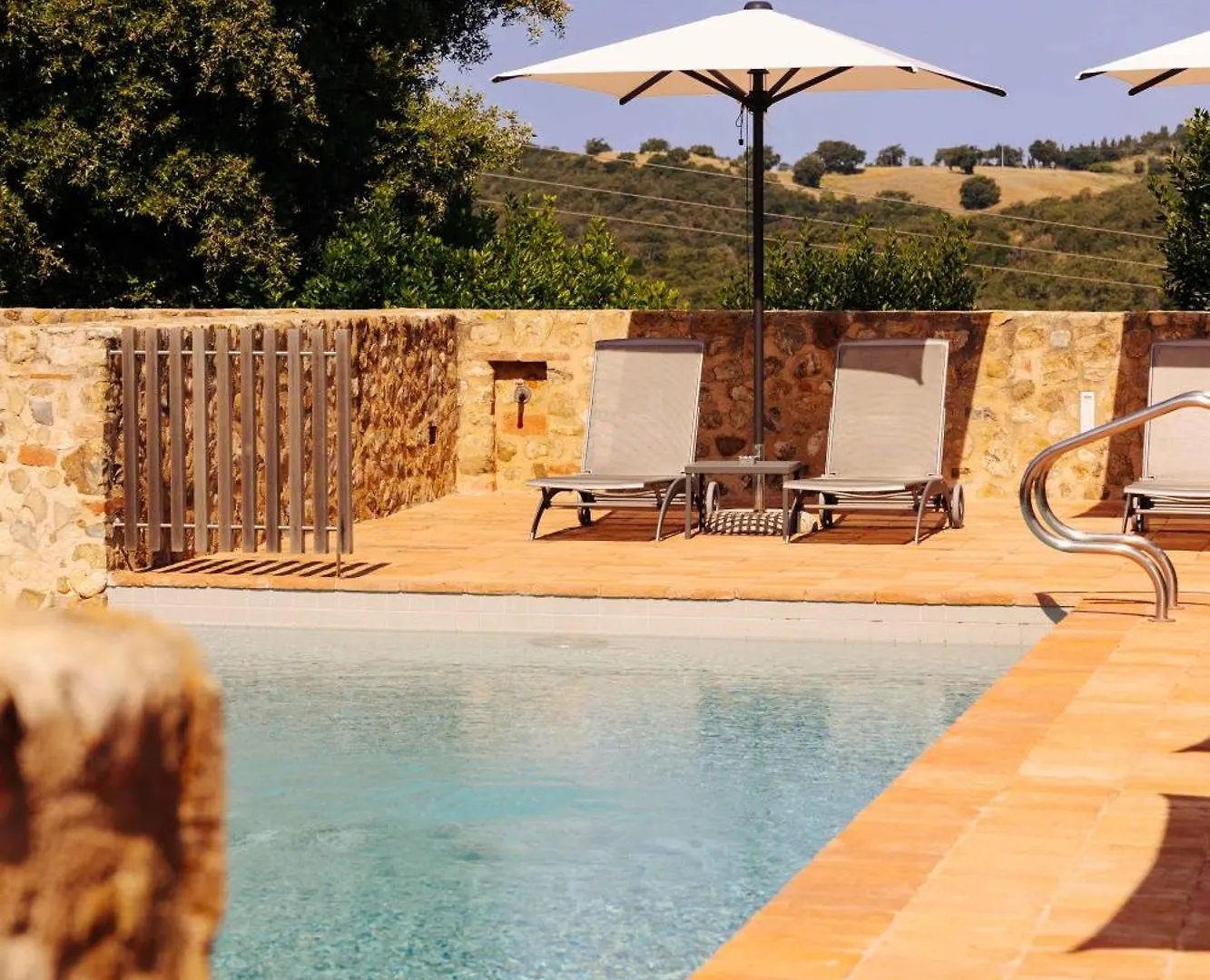 Pecora Vecchia - Collemassari Hospitality Villa Cinigiano 0*,