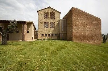 Farm stay Pecora Vecchia - Collemassari Hospitality Villa Cinigiano