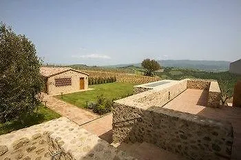 Pecora Vecchia - Collemassari Hospitality Villa Cinigiano 0*,