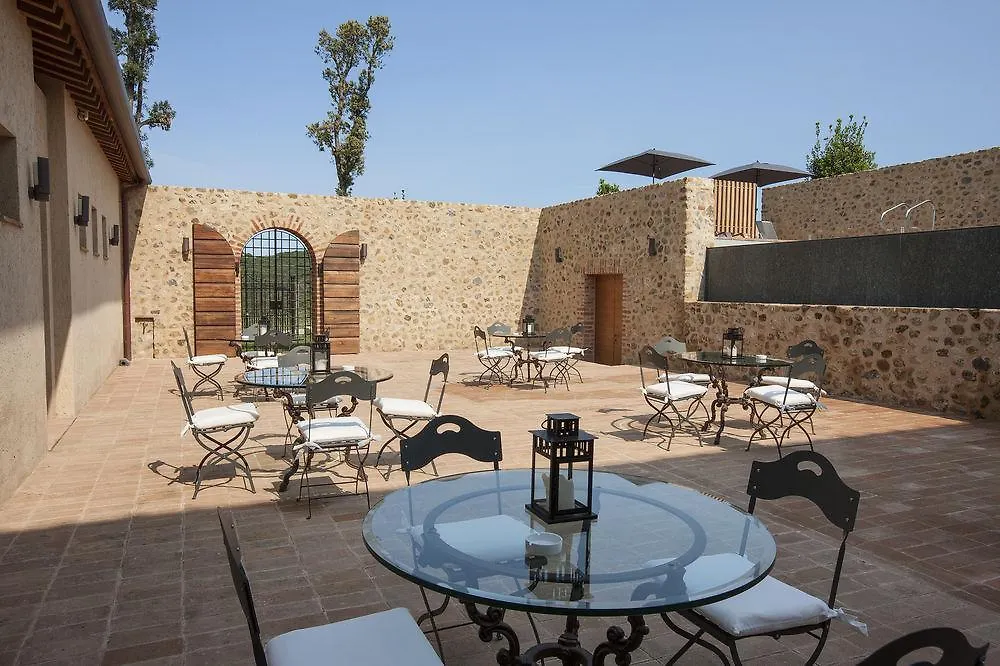 Pecora Vecchia - Collemassari Hospitality Villa Cinigiano