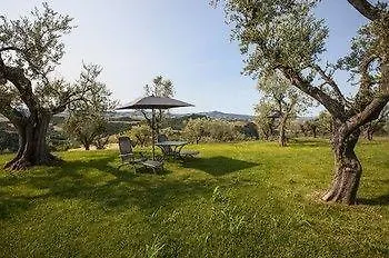 Pecora Vecchia - Collemassari Hospitality Villa Cinigiano Farm stay