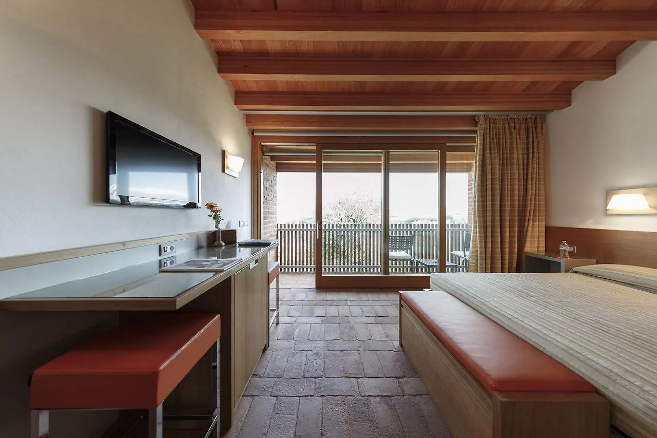 Pecora Vecchia - Collemassari Hospitality Villa Cinigiano Farm stay