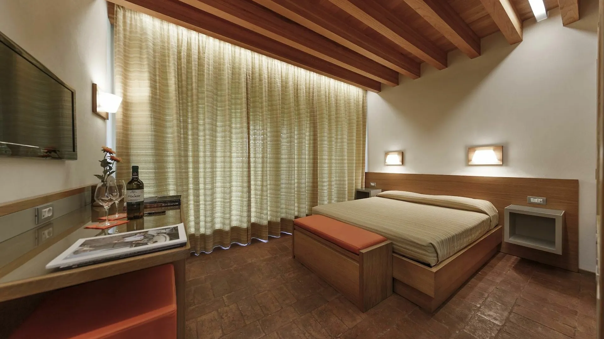 Pecora Vecchia - Collemassari Hospitality Villa Cinigiano 0*,  Italy