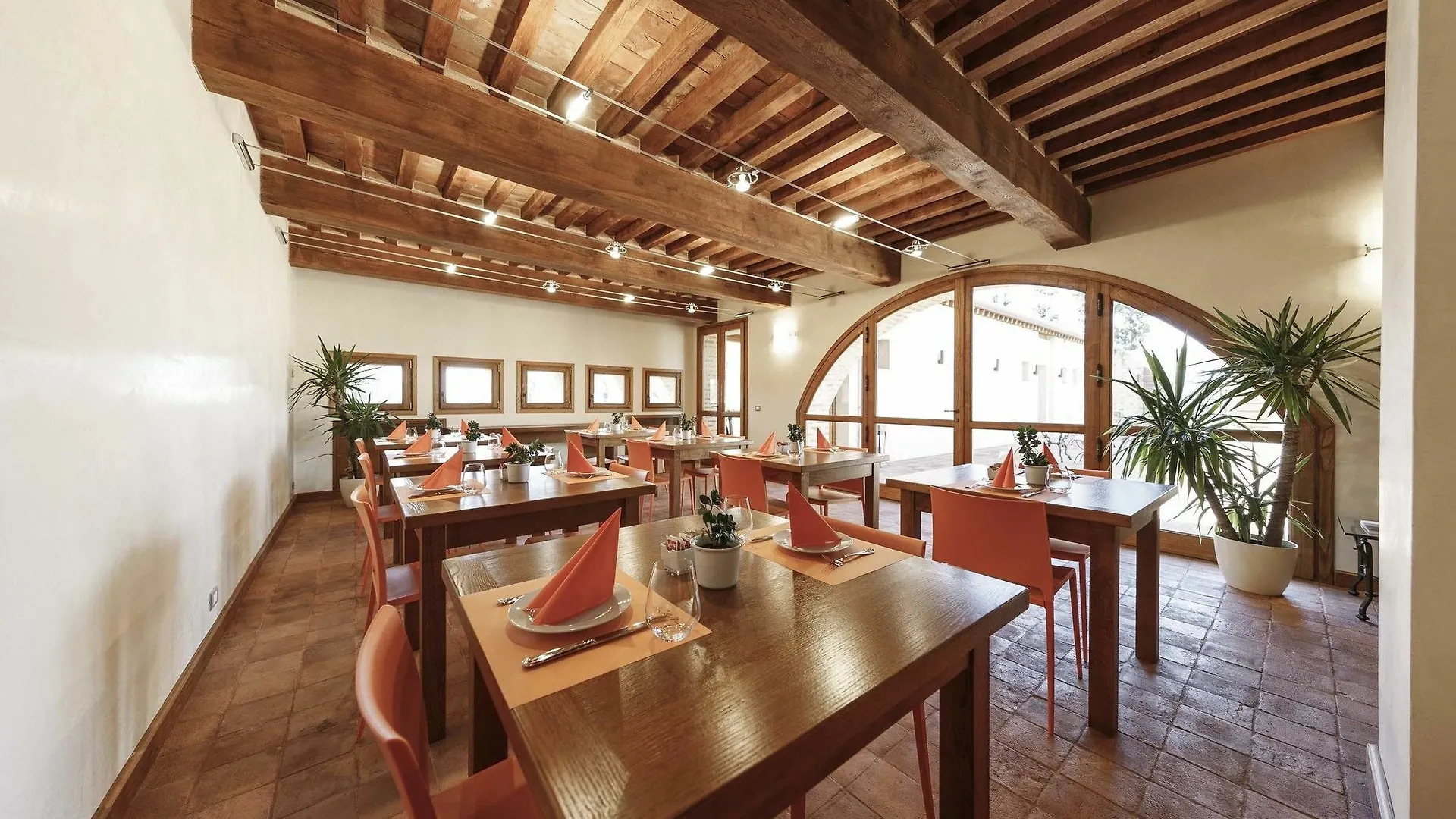 Farm stay Pecora Vecchia - Collemassari Hospitality Villa Cinigiano Italy