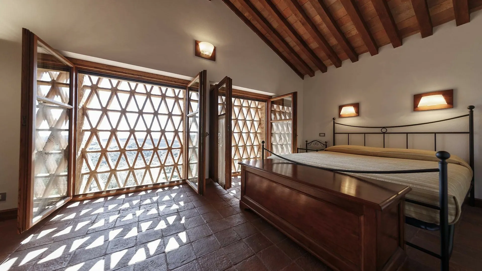 Pecora Vecchia - Collemassari Hospitality Villa Cinigiano