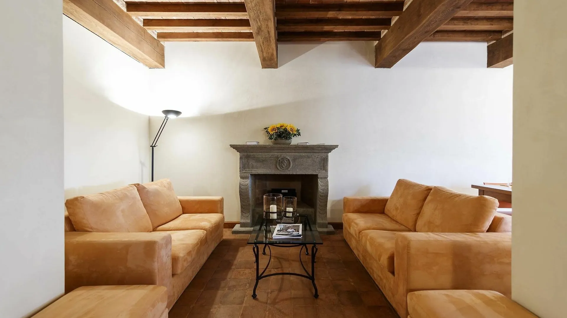 Farm stay Pecora Vecchia - Collemassari Hospitality Villa Cinigiano