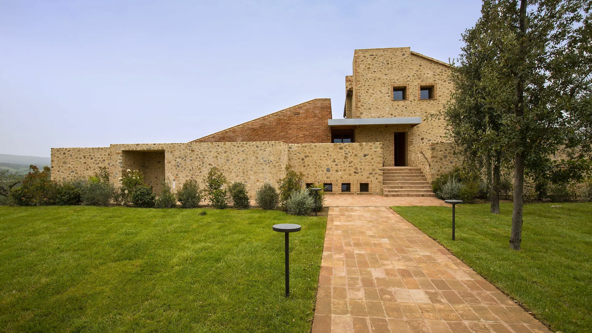 Pecora Vecchia - Collemassari Hospitality Villa Cinigiano 0*,