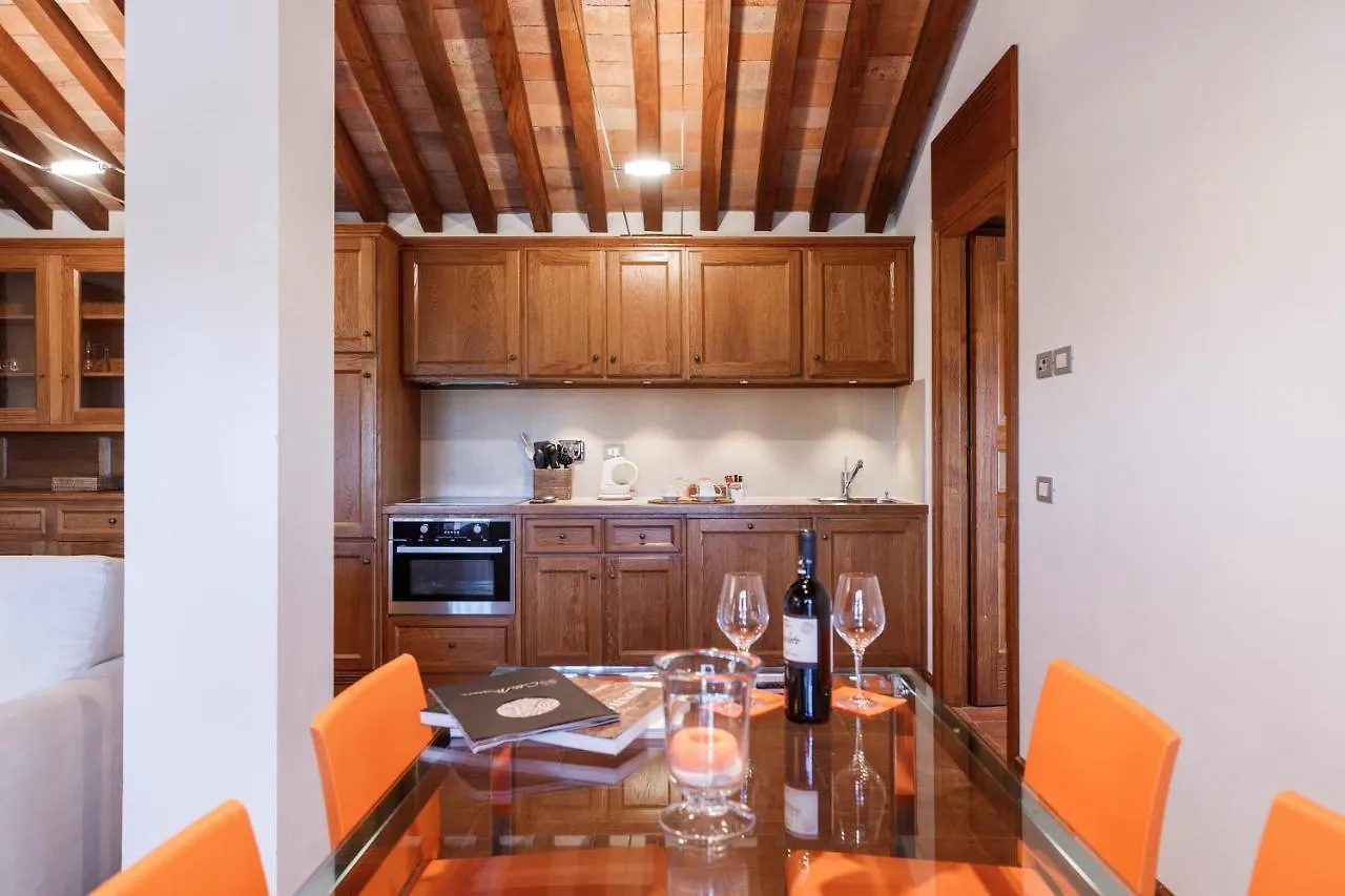 Pecora Vecchia - Collemassari Hospitality Villa Cinigiano Italy